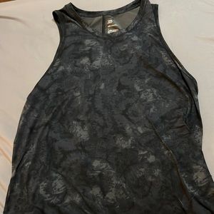 Womens target brand athletic tank